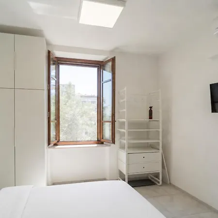 Pellico House *