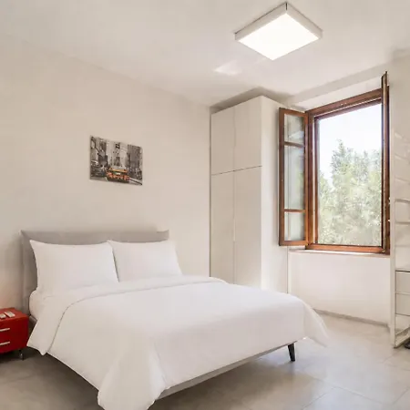 Pellico House * Pescara