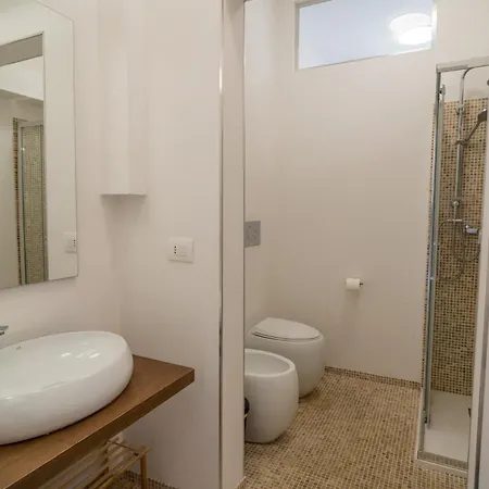 Pellico House * Pescara