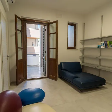 Apartment Pellico House *