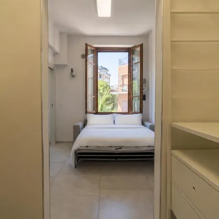 Pellico House Apartment Pescara