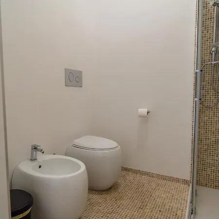 Apartment Pellico House *