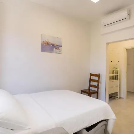 Pellico House Apartamento