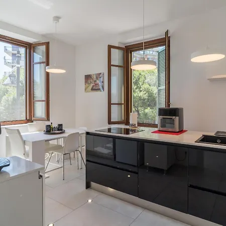 Apartment Pellico House