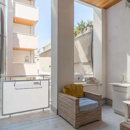 Apartamento Pellico House Pescara